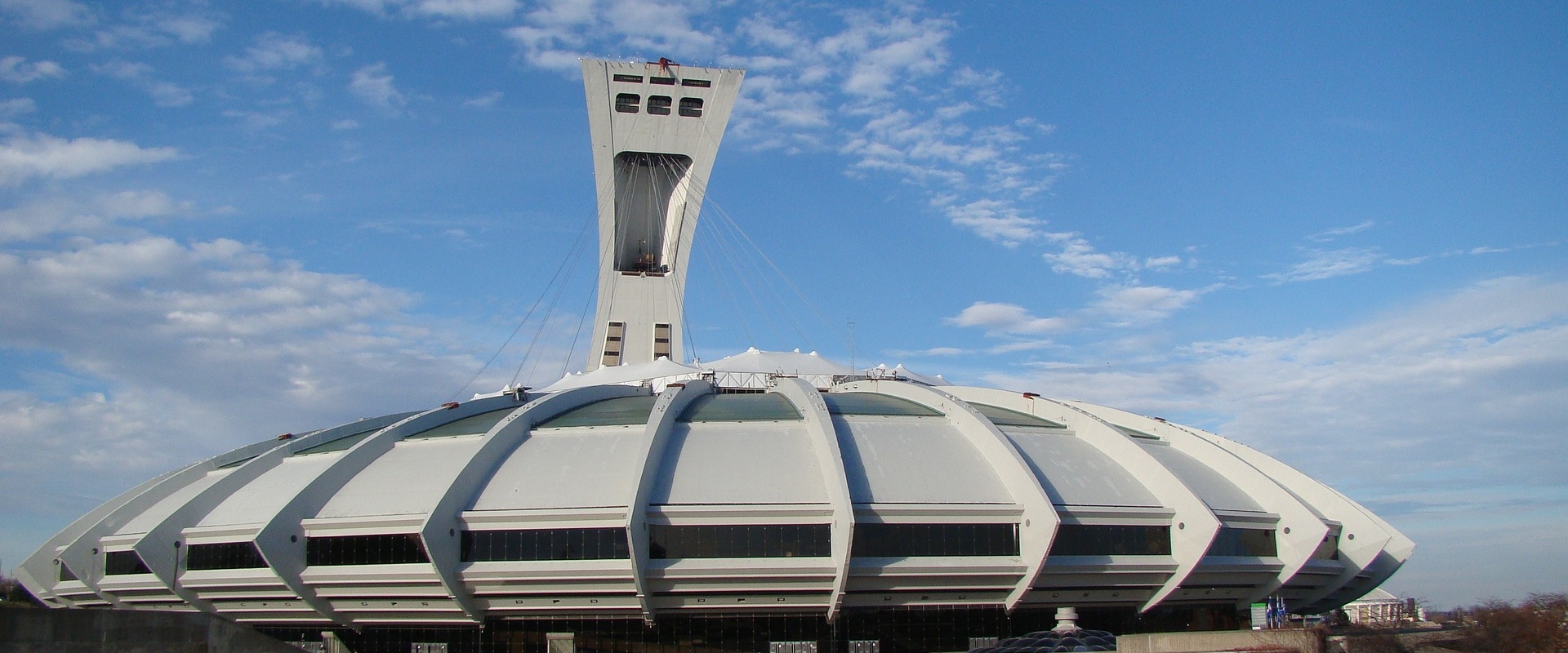 Montreal - GO Educational Tours